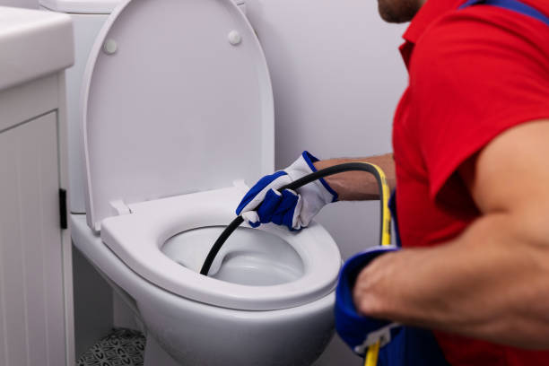 Best Hot Water Heater Installation  in Shattuck, OK