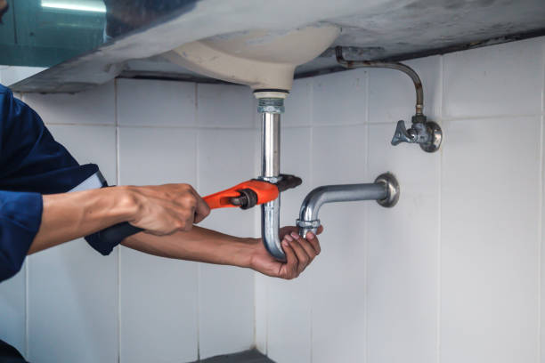 Best Toilet Repair Services  in Shattuck, OK
