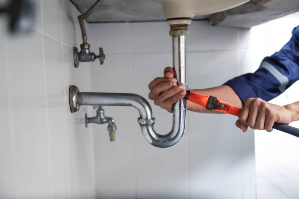 Best Sewer Line Repair  in Shattuck, OK