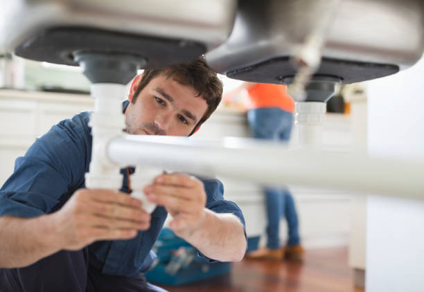 Best Emergency Plumbing Repair  in Shattuck, OK