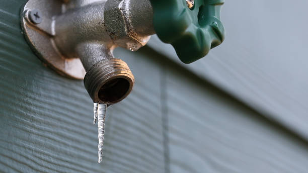 Best Water Leak Repair  in Shattuck, OK