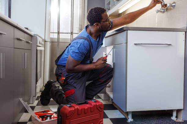 Best Same-Day Plumbing Service  in Shattuck, OK