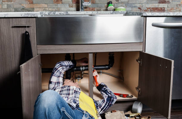 Trusted Shattuck, OK Plumbing Experts