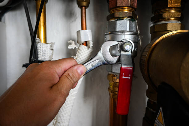 Best Water Heater Repair  in Shattuck, OK
